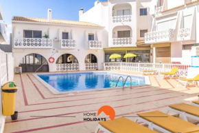#035 T2 Oura Village by Home Holidays